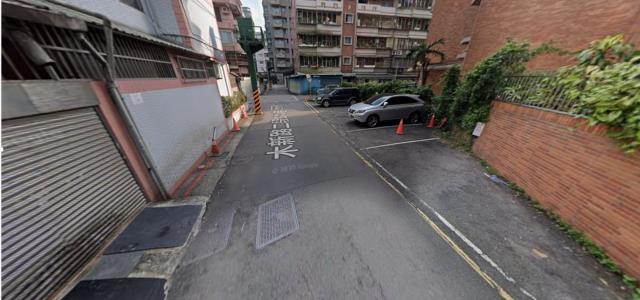 文山區法拍住宅地-5