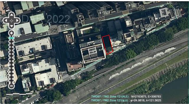 文山區法拍住宅地-2