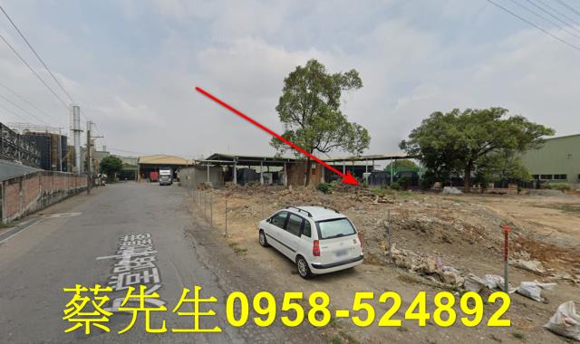 大樹法拍農地-12