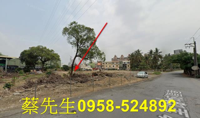 大樹法拍農地-14