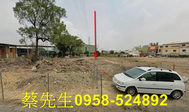 大樹法拍農地-1