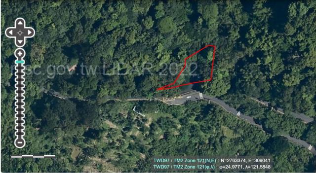 文山區種菜地法拍-10