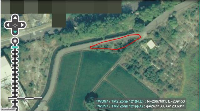 烏日法拍農地-10