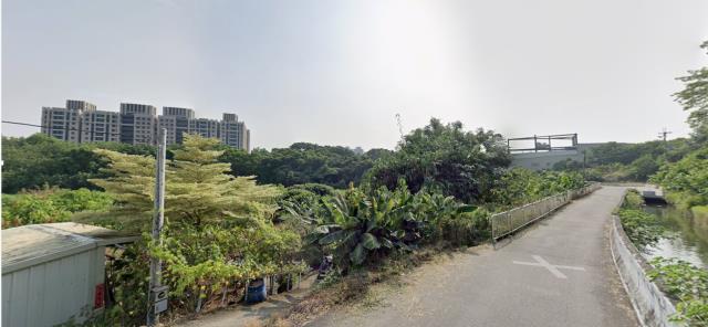 烏日法拍農地-5