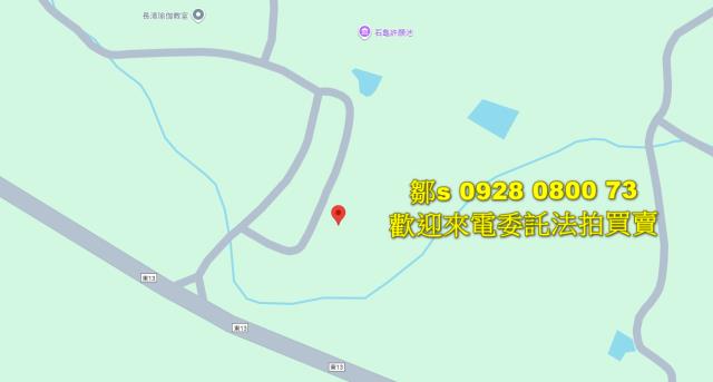 長濱建地法拍-14