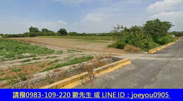 嘉義法拍農地-10