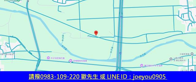 嘉義法拍農地-14