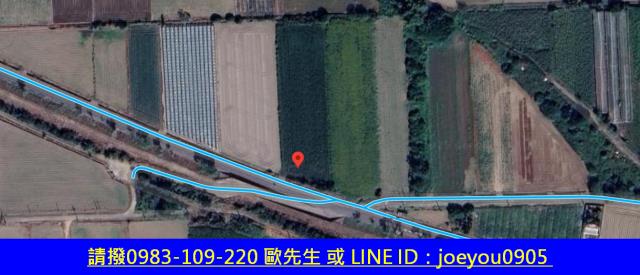 嘉義法拍農地-15