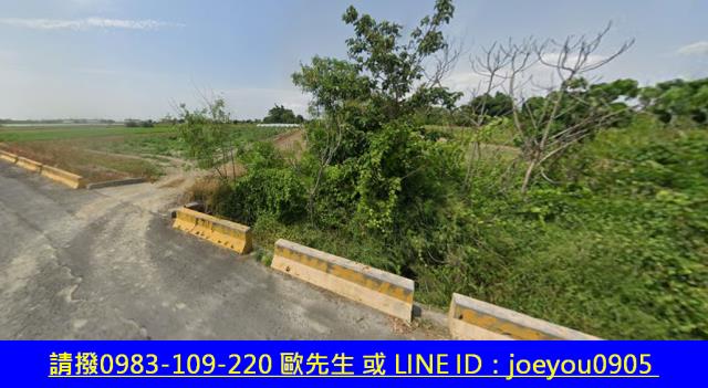 嘉義法拍農地-5