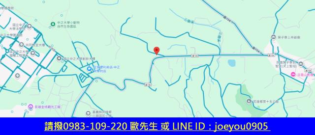 嘉義農地法拍-8