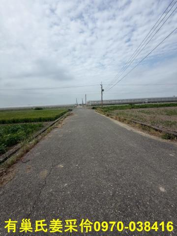 嘉義太保農地-12