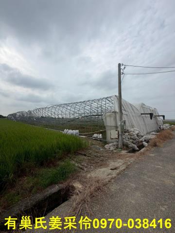 嘉義太保農地-5