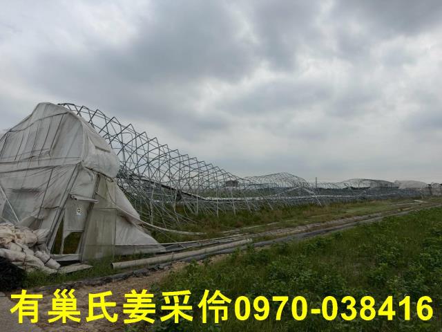 嘉義太保農地-7