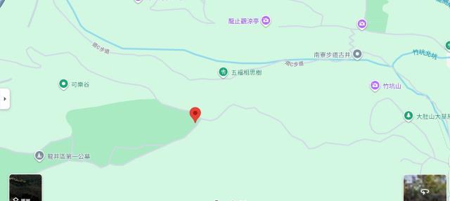 台中龍井拍賣休閒地-14