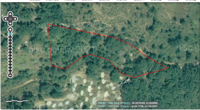 台中龍井拍賣休閒地-2