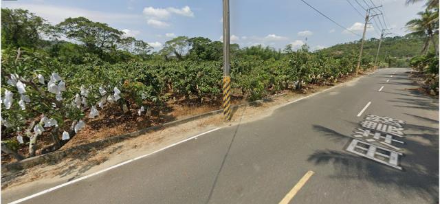 台南南化法拍農地-13