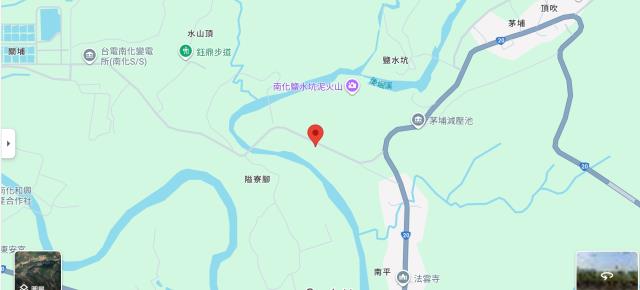 台南南化法拍農地-14