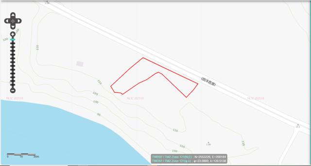 台南南化法拍農地-8