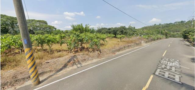 台南南化法拍農地-12