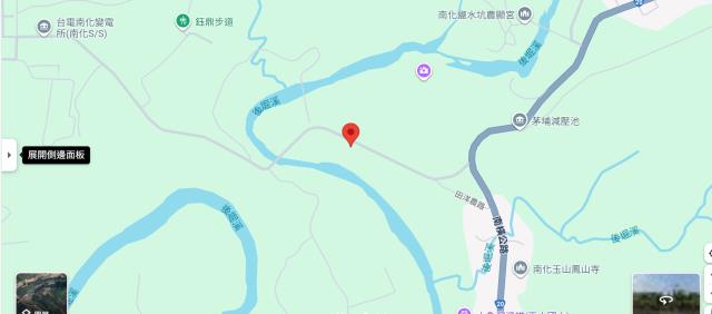 台南南化法拍農地-14