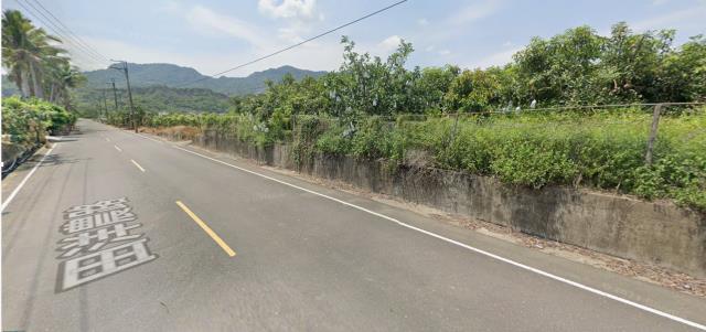 台南南化法拍農地-5