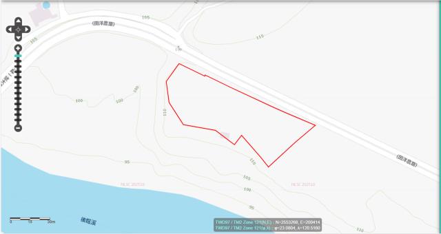 台南南化法拍農地-8