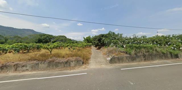 台南南化法拍農地-9