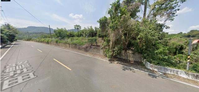 台南南化農地法拍-12