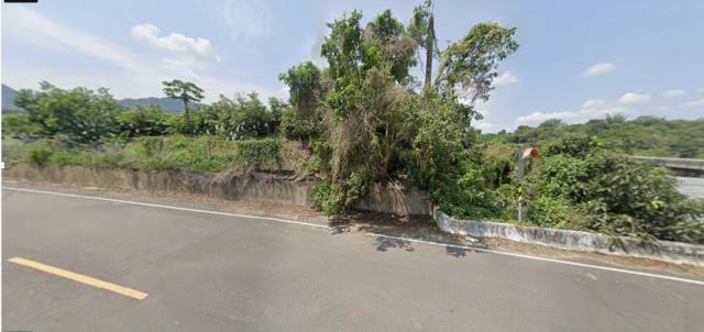 台南南化農地法拍-1