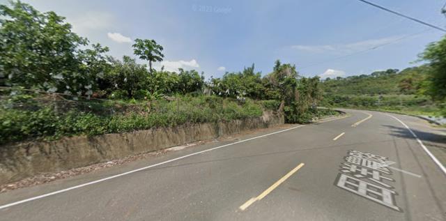 台南南化農地法拍-5