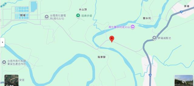 台南南化農地法拍-6