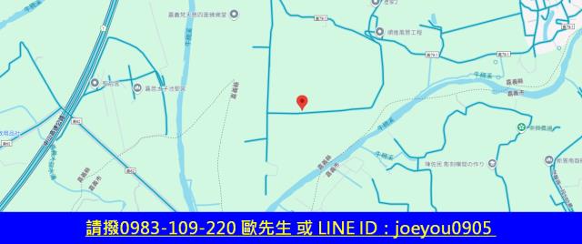 嘉義民雄農地法拍-8