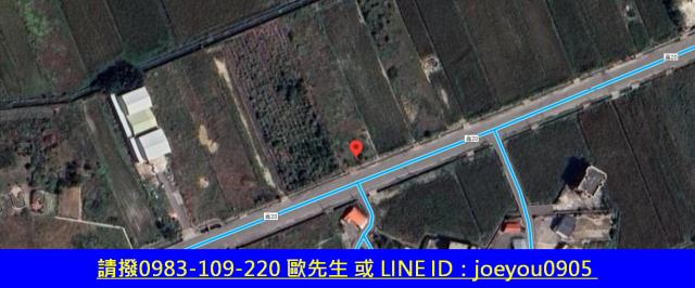嘉義布袋農地法拍-9
