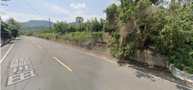 台南南化法拍農地-5