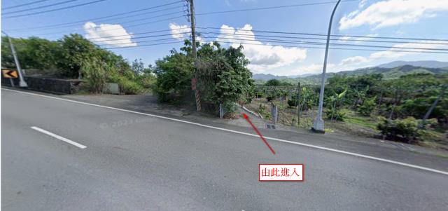 台南南化法拍農地-1