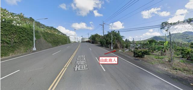 台南南化法拍農地-4