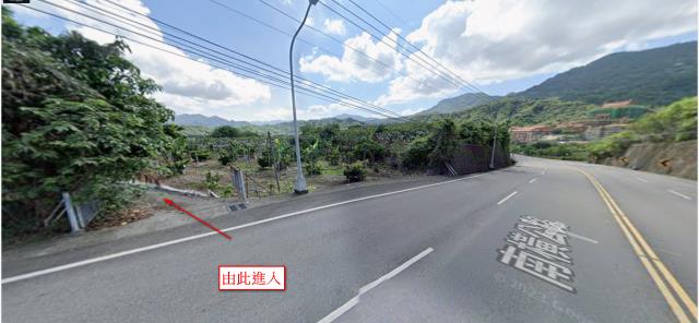 台南南化法拍農地-5