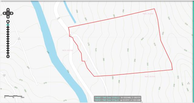 南化農地拍賣-7