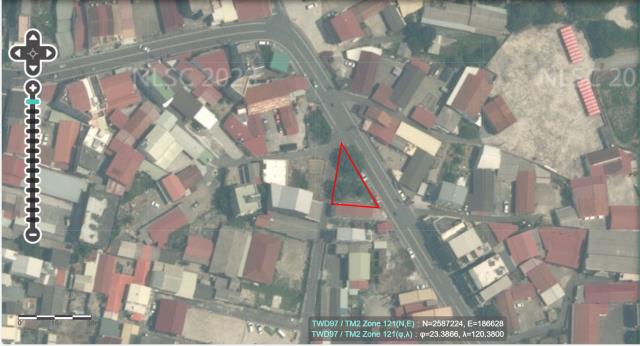 後壁法拍建地-10