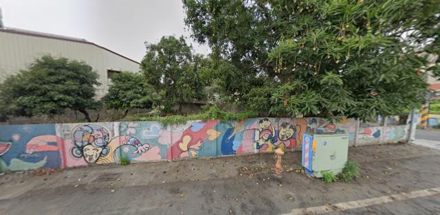 後壁法拍建地-1