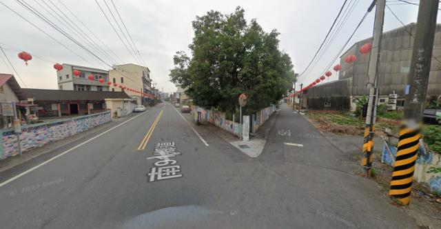 後壁法拍建地-4