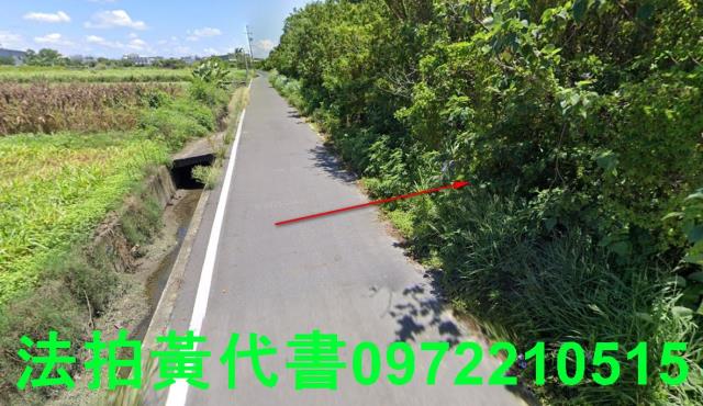 安定法拍農地-9