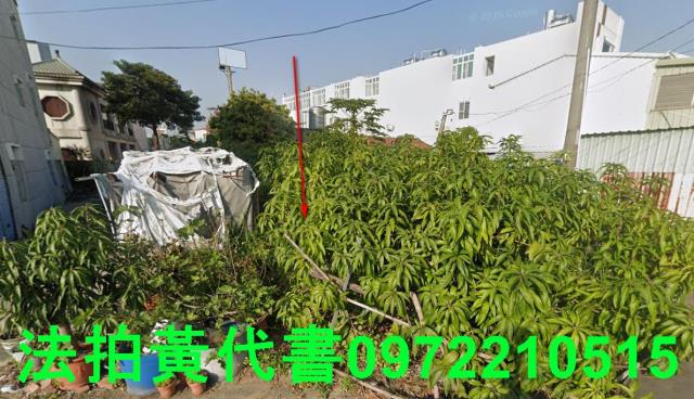 仁德法拍建地-1