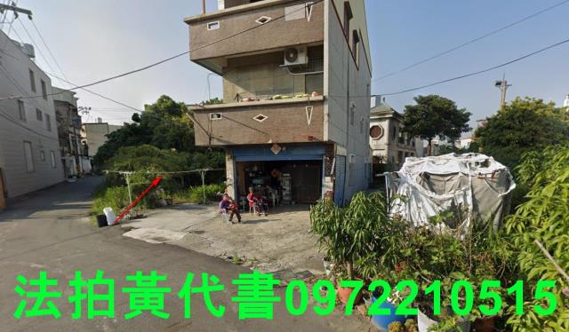 仁德法拍建地-2
