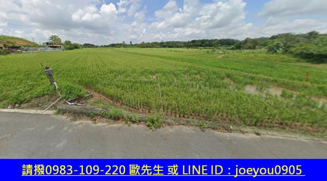 關廟法拍農地-10