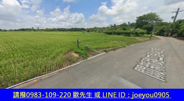 關廟法拍農地-11