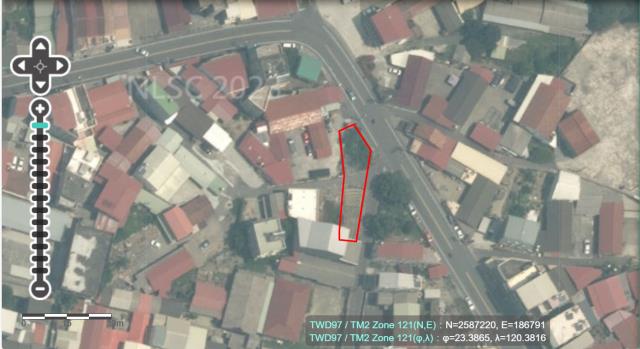 後壁法拍建地-10