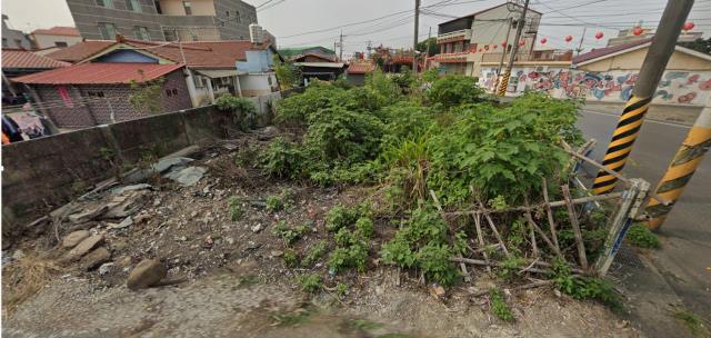 後壁法拍建地-13