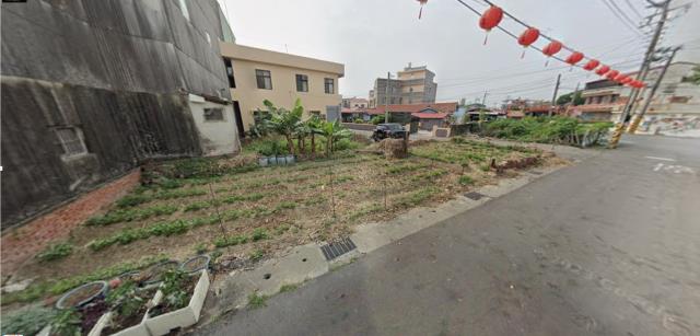 後壁法拍建地-1