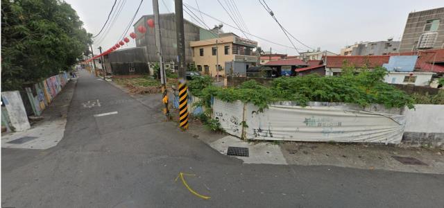 後壁法拍建地-4